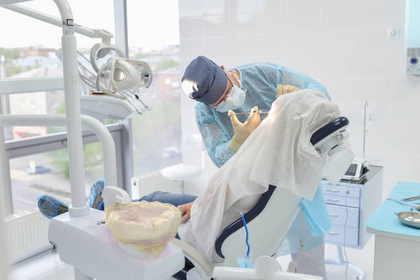 Best Emergency Care for Gum Disease in Hawkins, TX